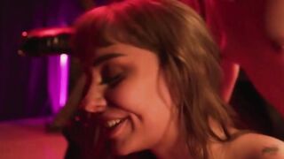 TS Girl Kasey Kei Having Anal Fun In A Threesome