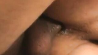 OTBXXX.com - Latino twink enjoys rimming and raw fucking until cumshot