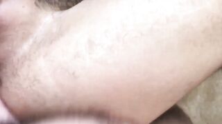 Drillled and dominated submissive stud gets slave treatment