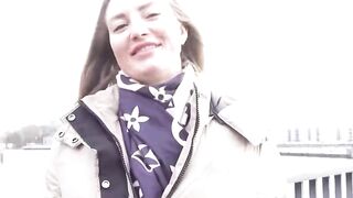 GERMAN SCOUT - Julia Maze Sneak Preview