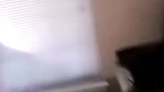 JoeSchmoeXXX.com - Straight guy Chris shows off his solo skills in his bedroom