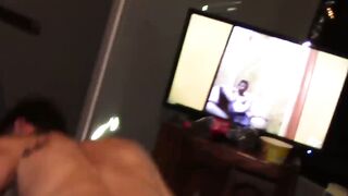 rough play
