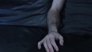 Thick MILF Nina Kayy blowing stepsons dick and riding it