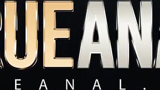 TRUE ANAL Willow Ryder's love for anal