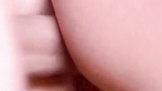 PussyCatsLatex.com - Nubile maid dominated by two big cocks and cum-filled conclusion