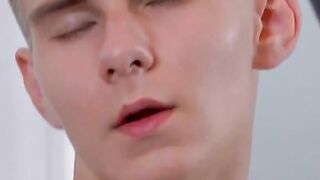 ForeskinFever.com - Deep and sensual barebacking with young Russian twinks