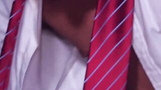 PlayingMen.com - Bastian Karim deeply missionary fucked by bearded Leo Rosso