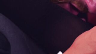 PlayingMen.com - Bastian Karim deeply missionary fucked by bearded Leo Rosso