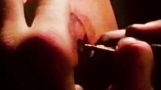 RetroDudes.com - Michael Zen and Michael McCullough show their wild sides in this ero