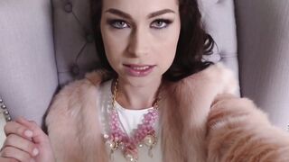 TeenGroupSex.com - Lily and Daisy become Chanel's little cock pleasing sluts