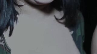 TeenGroupSex.com - Aspen, Monica, and Marilyn play hide and seek with big dick