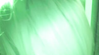 TeenGroupSex.com - Aspen, Monica, and Marilyn play hide and seek with big dick