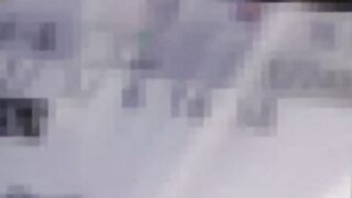NipponSexTV.com - Japanese babe with amazing natural tits masturbates