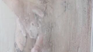 TwinkStrokes.com - Dominant flawless guy strokes his big dick hard in solo cumshot