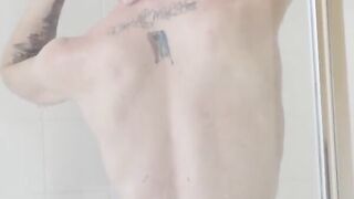 TwinkStrokes.com - Dominant flawless guy strokes his big dick hard in solo cumshot
