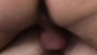 CodyVictorXXX.com - Homo stud shoves his dick up tight hairy asshole and cums hard an