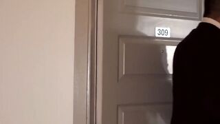 SayUncleNetwork.com - Stepson gives his hunk stepdad a blowjob before getting rammed