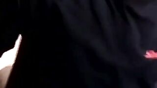 JoeSchmoeXXX.com - Amateur dude Billy enjoys a hot solo play session on a sofa