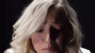 GirlMormons.com - Innocent Mormon teen's hard fucking and facialization