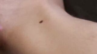 BoyDesire.com - James Lewis' intense handjob pleasure and creamy cumshot