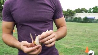 LecheLatinos.com - Latino athlete's gay transformation after a raw fuck and facial
