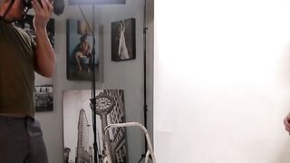 GayOver30.com - Deep and hard fucking and blowing between Max Cameron and Jay Alexand