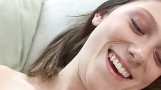 Older chick and her step daughter lick each other's pussy