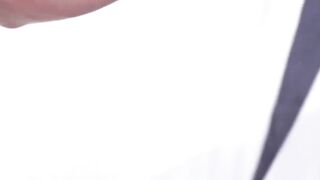 PlayingMen.com - Young Raphael Louis strokes his cock in an erotic solo