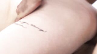 PornTaboos.com - Redhead Arietta Adams loves every inch of my throbbing dick