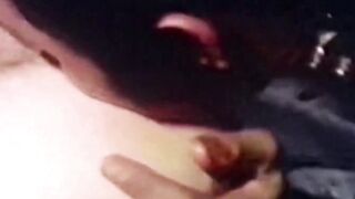 RetroDudes.com - Vince Perilli satisfies his sexual hunger in a hot solo performance