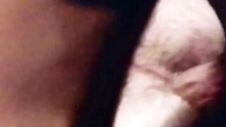 RetroDudes.com - Vince Perilli satisfies his sexual hunger in a hot solo performance