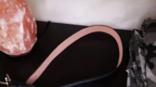 TeensFuckingDads.com - Stunning young Rina Ellis fucked and facialized by stepdad