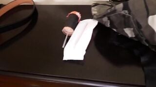 TeensFuckingDads.com - Stunning young Rina Ellis fucked and facialized by stepdad