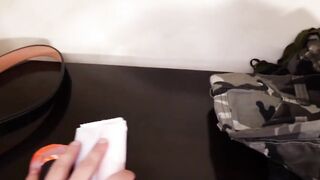 TeensFuckingDads.com - Stunning young Rina Ellis fucked and facialized by stepdad