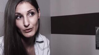 Thin lesbians vibrators their cunnies