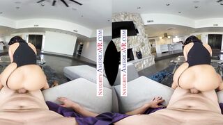 Your Beauty gf, Megan Rain, is finally ready to try