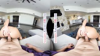Your Beauty gf, Megan Rain, is finally ready to try