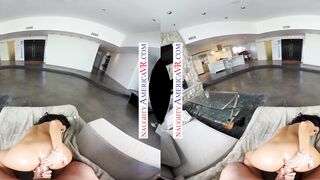 Your Beauty gf, Megan Rain, is finally ready to try