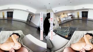 Your Beauty gf, Megan Rain, is finally ready to try