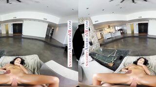 Your Beauty gf, Megan Rain, is finally ready to try