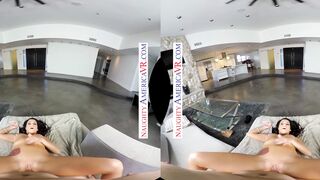 Your Beauty gf, Megan Rain, is finally ready to try