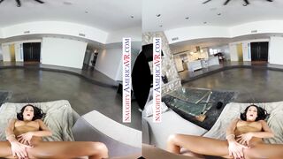 Your Beauty gf, Megan Rain, is finally ready to try