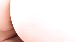 Shimmering Tease
