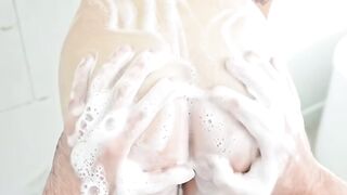 Soapy Bimbo two