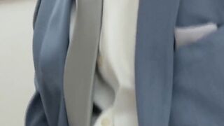 PlayingMen.com - When you are a hard working man even sex has to be stylish and inten