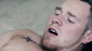 BuddiesNextDoor.com - High-stakes poker turns into a heated and explicit fuck fest fo