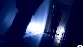 Anal dick riding with Dustin Hawthorne and Cameron Greenway