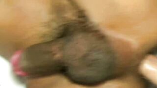 utosked Smoldering Desire