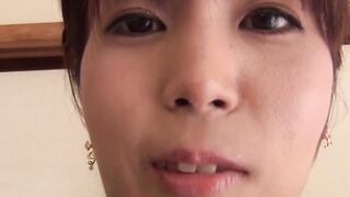 Japanese amateur ladies showing pussies in closeup