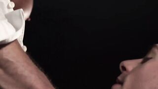 Myles Landon and Cole Blue's rough raw ass pounding session
